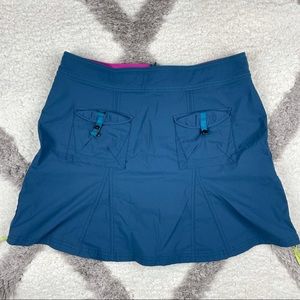 Women’s Title Nine Skort